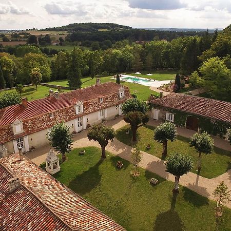 Bed and Breakfast Chartreuse Le Logis La Montagne Allemans Exterior foto